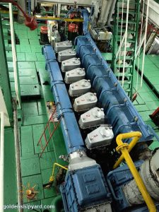 6,200 DWT Oil / Product Tanker (2012) — In Stock — 4