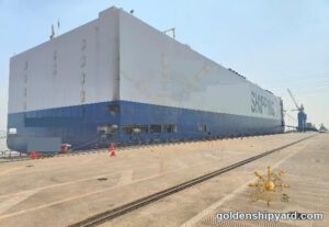 2,200 cars RoRo / Car Carrier (2022) — In Stock — 2