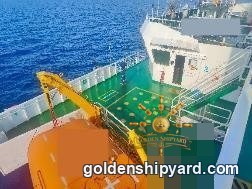 2,200 cars RoRo / Car Carrier (2022) — In Stock — 3