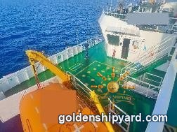 2,200 cars RoRo / Car Carrier (2022) — In Stock — 3