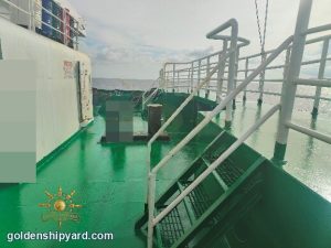 2,200 cars RoRo / Car Carrier (2022) — In Stock — 4