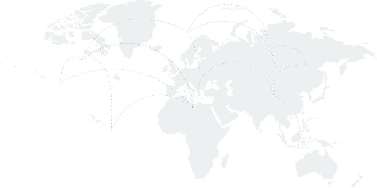 World map