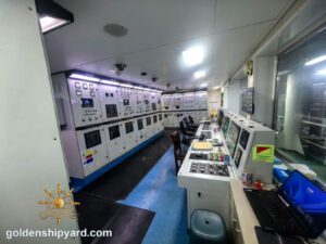 27,000 DWT Deck Cargo Vessel (2024) — In Stock — 5