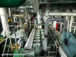 27,000 DWT Deck Cargo Vessel (2024) — In Stock — 6