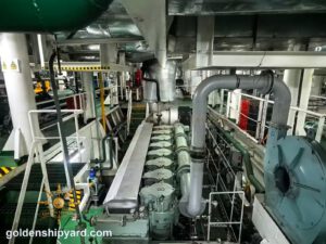 27,000 DWT Deck Cargo Vessel (2024) — In Stock — 6