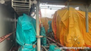 22,000 DWT LNG Dual-Fuel Deck Cargo Carrier — Newbuilding 2026 — 6