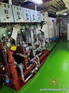 5,200 DWT Multi-Purpose Vessel (2005) — In Stock — 10