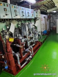 5,200 DWT Multi-Purpose Vessel (2005) — In Stock — 10