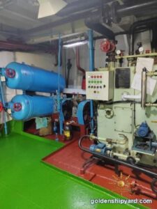 5,200 DWT Multi-Purpose Vessel (2005) — In Stock — 15