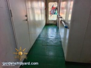 5,200 DWT Multi-Purpose Vessel (2005) — In Stock — 16