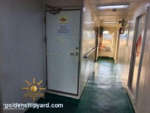 5,200 DWT Multi-Purpose Vessel (2005) — In Stock — 17