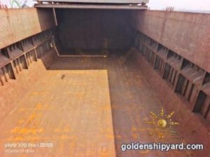 5,200 DWT Multi-Purpose Vessel (2005) — In Stock — 28
