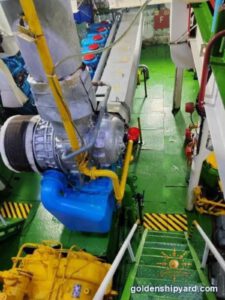 5,200 DWT Multi-Purpose Vessel (2005) — In Stock — 7
