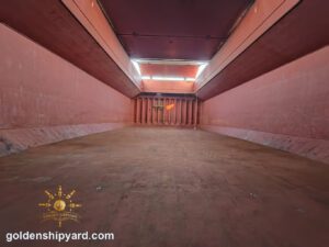 7,490 DWT Bulk Carrier (2020) — In Stock — 11