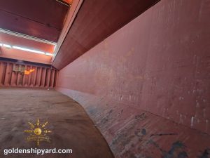 7,490 DWT Bulk Carrier (2020) — In Stock — 14