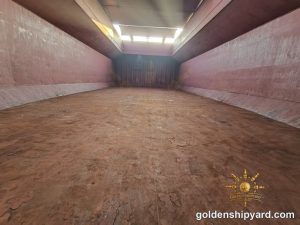 7,490 DWT Bulk Carrier (2020) — In Stock — 17