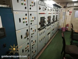 7,490 DWT Bulk Carrier (2020) — In Stock — 20