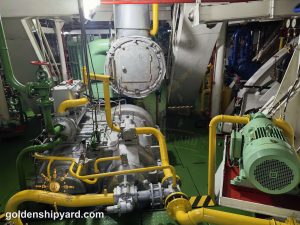 7,490 DWT Bulk Carrier (2020) — In Stock — 23