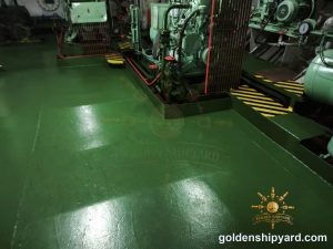 7,490 DWT Bulk Carrier (2020) — In Stock — 27