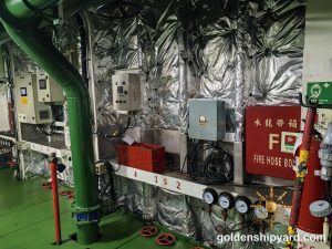 7,490 DWT Bulk Carrier (2020) — In Stock — 28