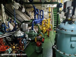 7,490 DWT Bulk Carrier (2020) — In Stock — 29