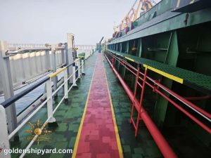 7,490 DWT Bulk Carrier (2020) — In Stock — 30