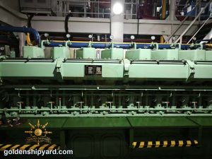 7,490 DWT Bulk Carrier (2020) — In Stock — 35