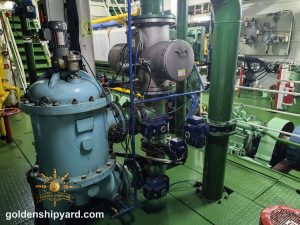 7,490 DWT Bulk Carrier (2020) — In Stock — 36