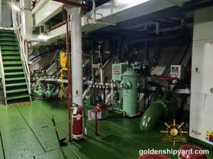 7,490 DWT Bulk Carrier (2020) — In Stock — 5