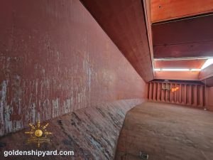 7,490 DWT Bulk Carrier (2020) — In Stock — 6
