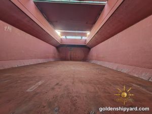 7,490 DWT Bulk Carrier (2020) — In Stock — 7